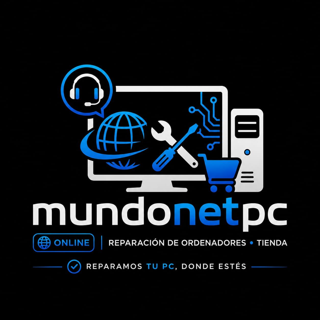 MundonetPc